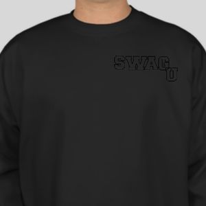 Arat Vision "SwagU" sweater